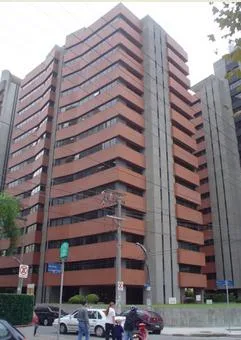Berrini Sul — Edifício corporativo em Berrini, São Paulo