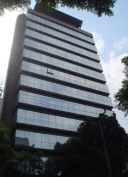 Berrini Lavra — Edifício corporativo em Berrini, São Paulo
