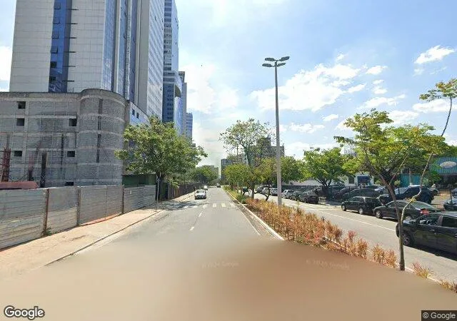 C & A Moda — Edifício corporativo em Alphaville, São Paulo