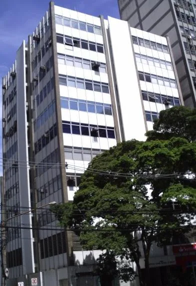 Conselheiro Souza e Mello — Edifício corporativo em Faria Lima, São Paulo
