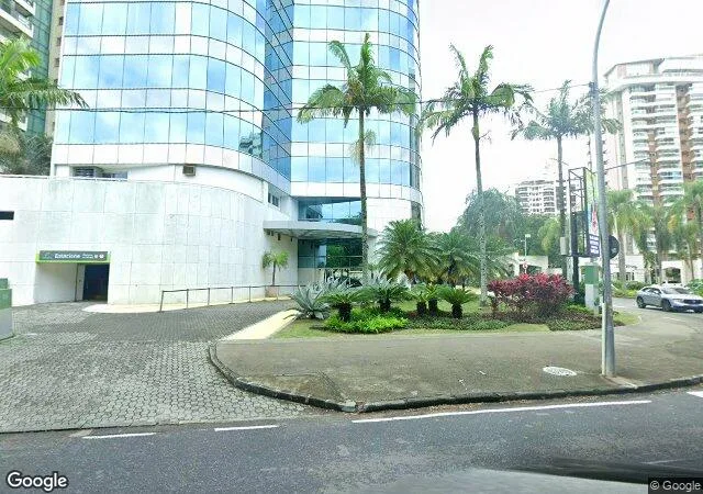 CEO Corporate — Barra da Tijuca, São Paulo