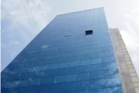 Company Plaza — Edifício corporativo em Faria Lima, São Paulo