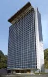 Dakota — Edifício corporativo em Vila Olímpia, São Paulo