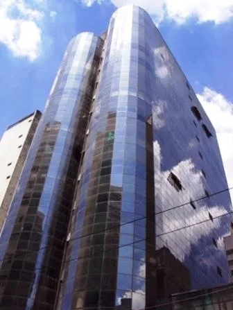 Dorchester Gate — Edifício corporativo em Centro, São Paulo