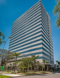 E-Business Park - Torre A — Edifício corporativo em Barra Funda, São Paulo