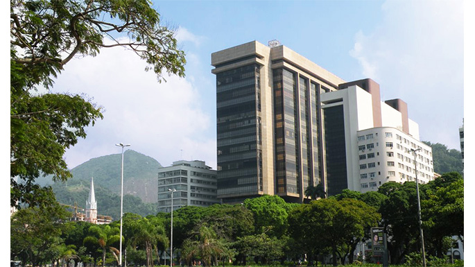 Edifício Argentina — Botafogo, São Paulo
