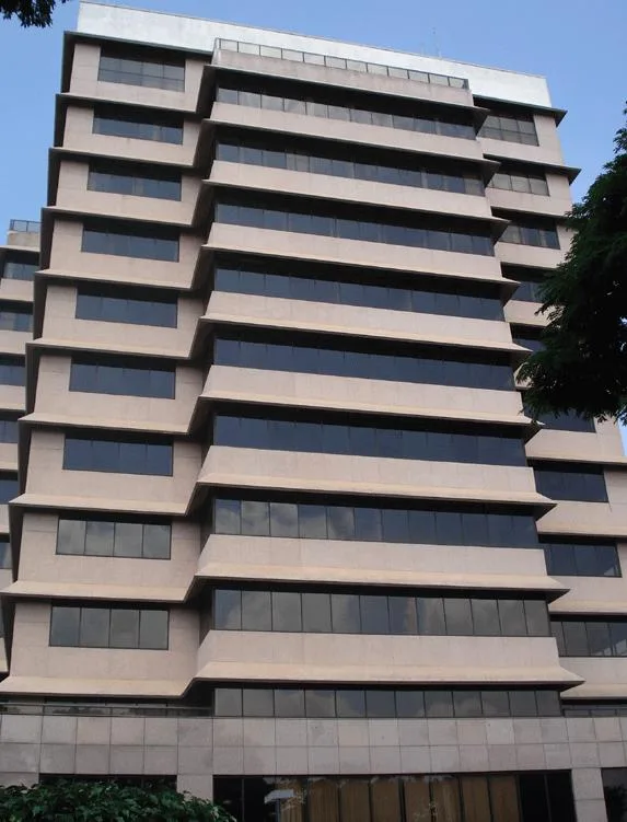 Birmann 9 — Edifício corporativo em Chácara Santo Antônio, São Paulo