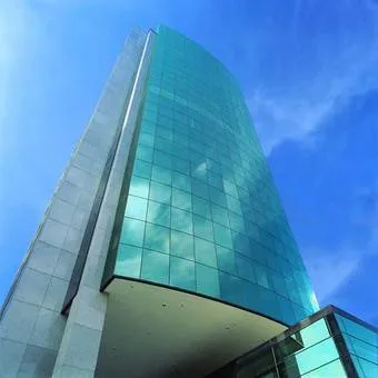 Pilar — Edifício corporativo em Vila Olímpia, São Paulo