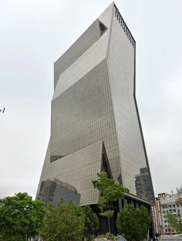 Faria Lima Plaza — Edifício corporativo em Pinheiros, São Paulo