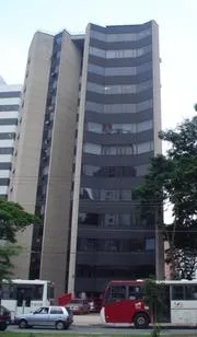 Fortaleza — Edifício corporativo em Berrini, São Paulo