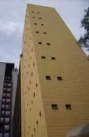 Funchal 19 — Edifício corporativo em Vila Olímpia, São Paulo