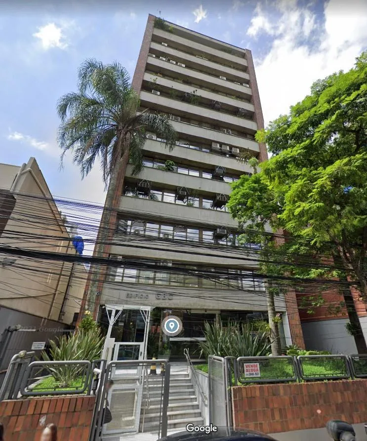 GBC — Edifício corporativo em Vila Olímpia, São Paulo