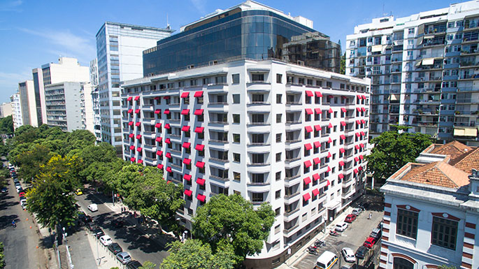 Glória 122 — Centro, São Paulo