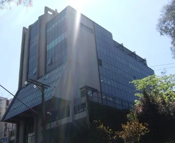 Stern — Edifício corporativo em Pinheiros, São Paulo