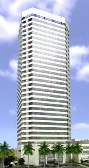 I Tower Iguatemi — Edifício corporativo em Alphaville, São Paulo