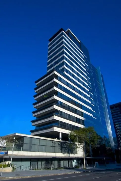 Icon Faria Lima — Edifício corporativo em Faria Lima, São Paulo