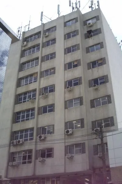Iramaia — Edifício corporativo em Faria Lima, São Paulo