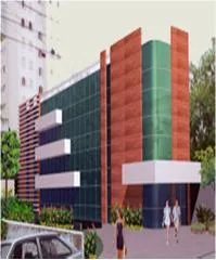 Ferreira Lobo — Edifício corporativo em Vila Olímpia, São Paulo