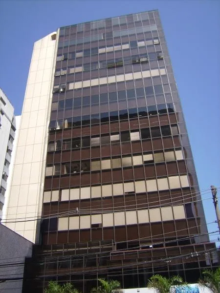 Liége — Edifício corporativo em Faria Lima, São Paulo