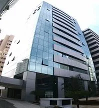 London Center — Edifício corporativo em Paulista, São Paulo