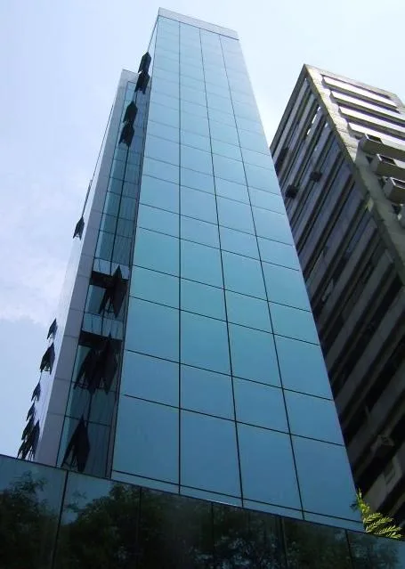 Lyon — Edifício corporativo em Paulista, São Paulo