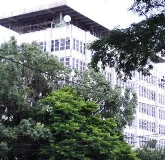 Media Center — Edifício corporativo em Pinheiros, São Paulo