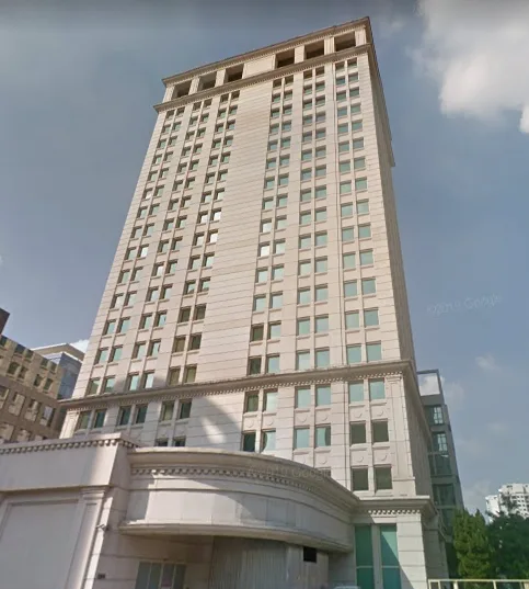 Olímpia Trade Center — Edifício corporativo em Itaim Bibi, São Paulo