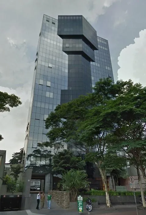 Onix — Edifício corporativo em Pinheiros, São Paulo