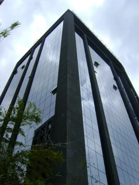 Palladio — Edifício corporativo em Vila Olímpia, São Paulo