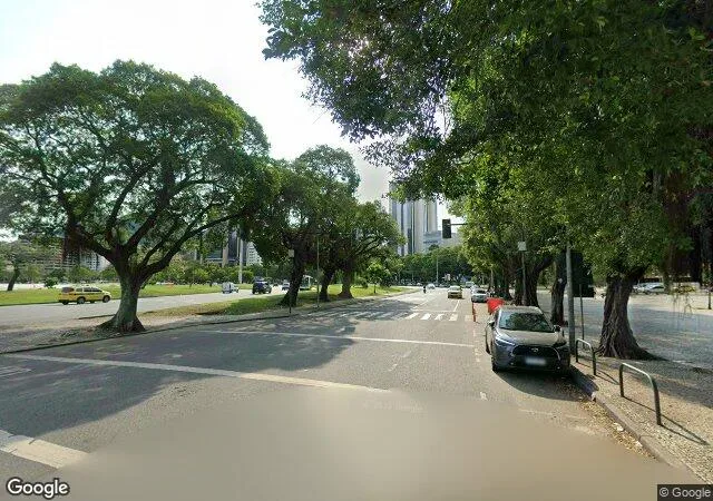 Pasteur 110 — Botafogo, São Paulo