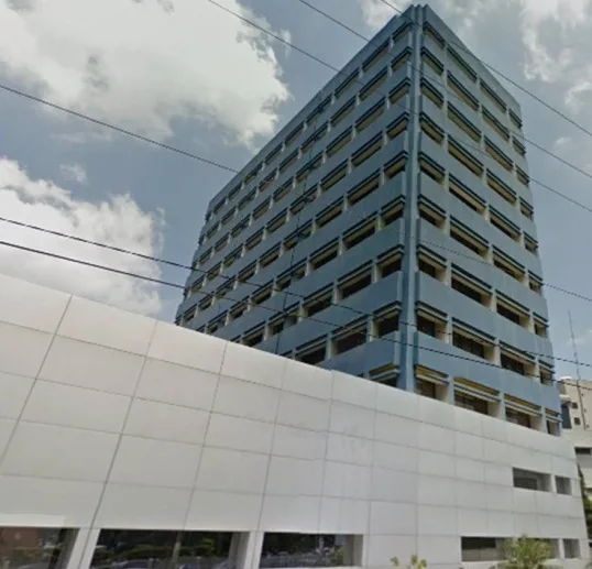 Paul Vallery — Edifício corporativo em Chácara Santo Antônio, São Paulo