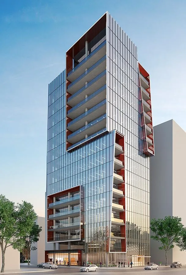 Paulista 2678 — Edifício corporativo em Paulista, São Paulo