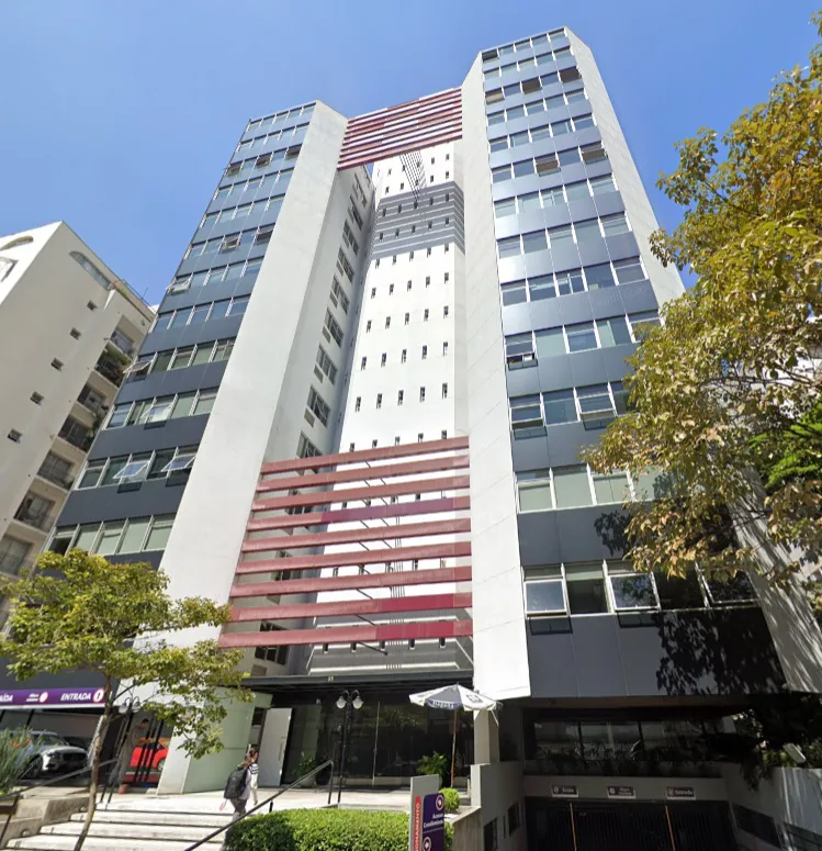 Personna Vila Nova Business — Edifício corporativo em Itaim Bibi, São Paulo