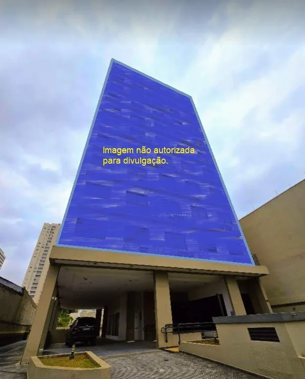 Predio Corporativo na Barra Funda — Edifício corporativo em Barra Funda, São Paulo