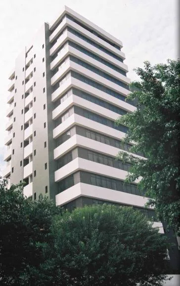 Regency — Edifício corporativo em Paulista, São Paulo