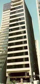 São Miguel — Edifício corporativo em Paulista, São Paulo