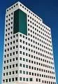 São Paulo Plaza — Edifício corporativo em Chácara Santo Antônio, São Paulo