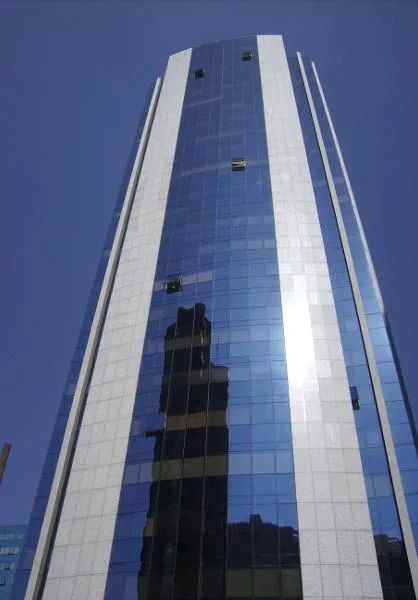 Spazio Del Sole — Edifício corporativo em Itaim, São Paulo