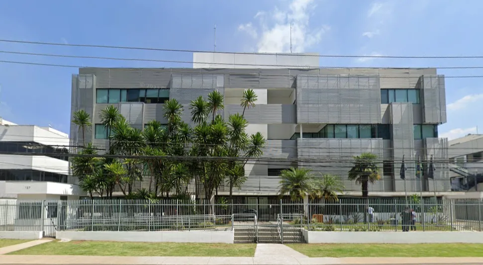 SPOP X — Edifício corporativo em Chácara Santo Antônio, São Paulo