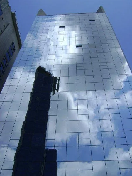 Tenerife - Bloco B — Edifício corporativo em Vila Olímpia, São Paulo