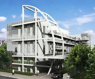 The Project Offices — Edifício corporativo em Paulista, São Paulo