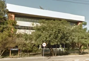 Edifício VR — Edifício corporativo em Berrini, São Paulo