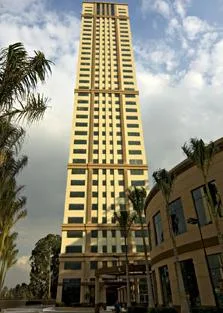 West Side — Edifício corporativo em Alphaville, São Paulo